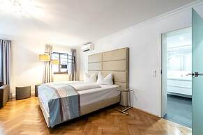 Hotel Wandinger Hof