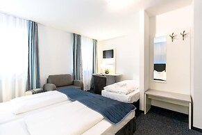 Hotel Wandinger Hof