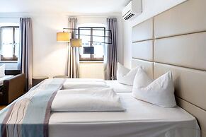 Hotel Wandinger Hof