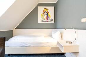 Hotel Wandinger Hof