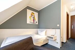 Hotel Wandinger Hof
