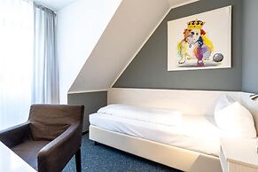 Hotel Wandinger Hof
