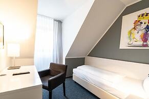 Hotel Wandinger Hof