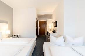 Hotel Wandinger Hof