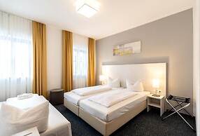 Hotel Wandinger Hof