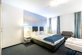 Hotel Wandinger Hof