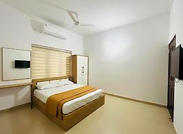 Easy Nest Residency