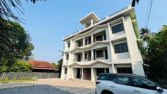 Easy Nest Residency
