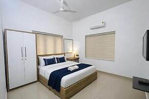 Easy Nest Residency