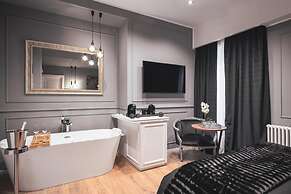Residenze Chamur