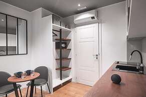 Residenze Chamur