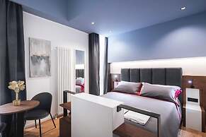 Residenze Chamur