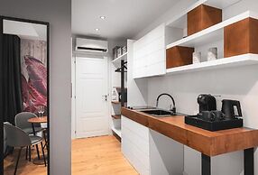 Residenze Chamur