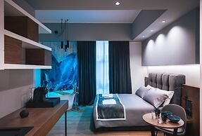 Residenze Chamur