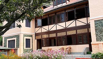 Lakshmi Guest House