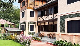 Lakshmi Guest House