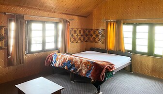 Lakshmi Guest House