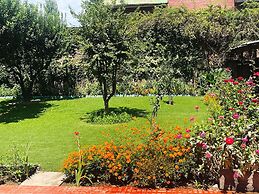 Lakshmi Guest House