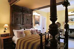 Barcaldine Castle