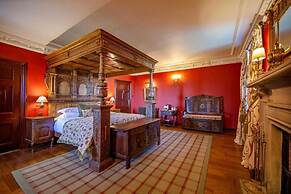 Barcaldine Castle