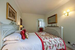 Barcaldine Castle