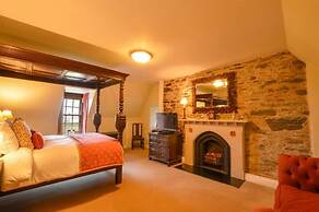Barcaldine Castle