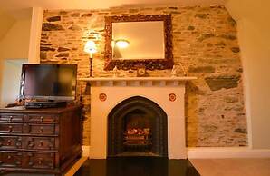 Barcaldine Castle