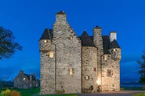Barcaldine Castle