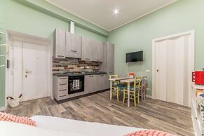 Campani Rooms - Termini Train Station
