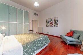 Campani Rooms - Termini Train Station