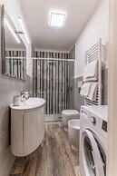Campani Rooms - Termini Train Station