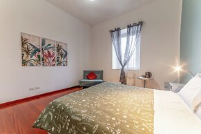 Campani Rooms - Termini Train Station