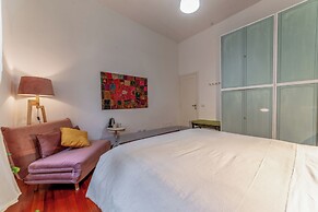 Campani Rooms - Termini Train Station