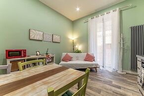 Campani Rooms - Termini Train Station