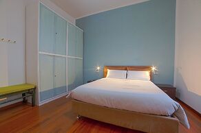 Campani Rooms - Termini Train Station