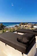 Exomitis1 Cellar & Sea Escape