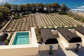 Exomitis1 Cellar & Sea Escape
