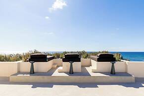 Exomitis1 Cellar & Sea Escape