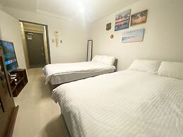 shibuya station 5min room