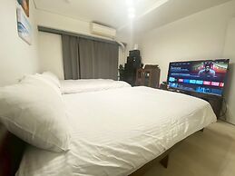 shibuya station 5min room