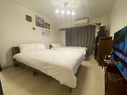 shibuya station 5min room