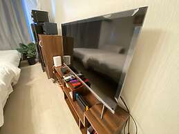 shibuya station 5min room