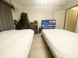 shibuya station 5min room