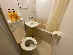 shibuya station 5min room