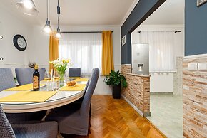 Apartment Jurkin