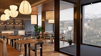 B&B HOTEL Covilhã