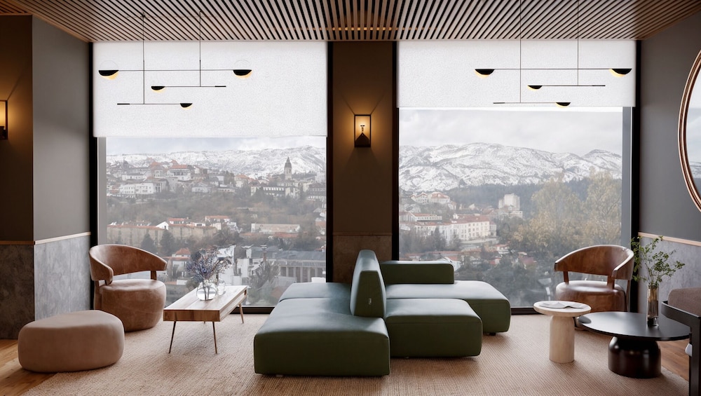 B&B HOTEL Covilhã