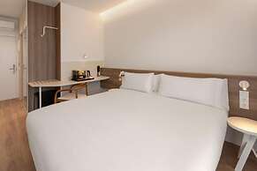 B&B HOTEL Madrid San Fermin