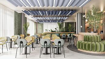 B&B HOTEL Madrid San Fermin