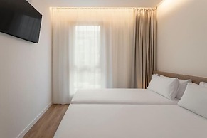 B&B HOTEL Madrid San Fermin